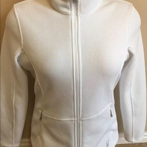 Spyder Core Sweater Jacket Women’s New Without Tag